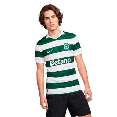 Maglia Sporting CP Home 2026-2027