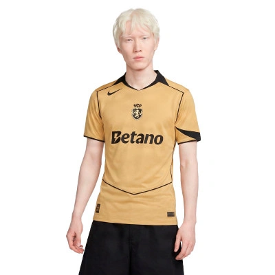 Maglia Sporting CP Away 2026-2027