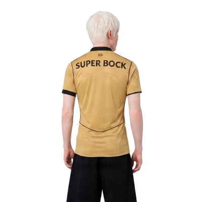Maglia Sporting CP Away 2026-2027