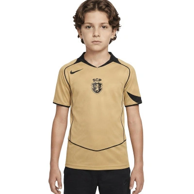 Maglia Sporting Lisbona Away 2026-2027 da Bambino