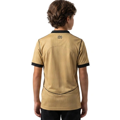 Maglia Sporting Lisbona Away 2026-2027 da Bambino