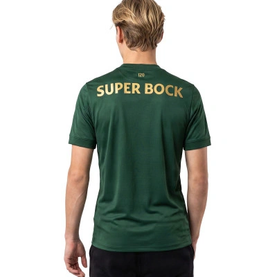 Maglia Sporting CP Third 120º anniversario 2026-2027