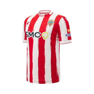 Maglia UD Almeria Home 2026-2027