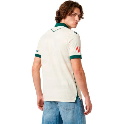 Maglia UD Almeria Away 2026-2027