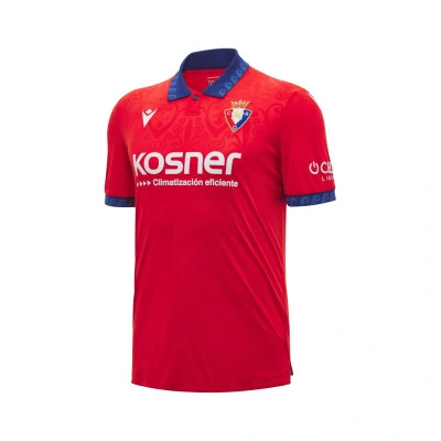 Maglia CA Osasuna Primera Equipación 2026-2027 Niño