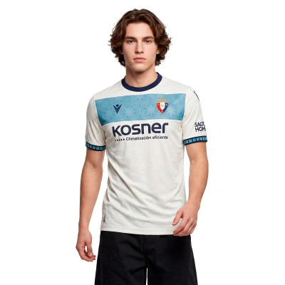 Maglia CA Osasuna Away 2026-2027