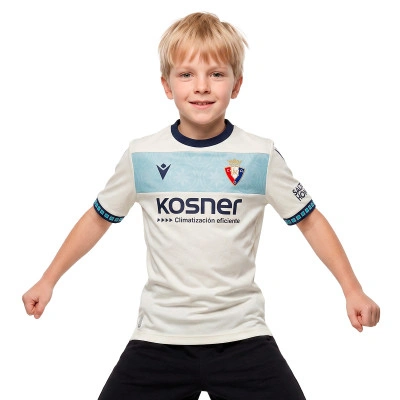 Maglia CA Osasuna Away 2026-2027 da Bambino