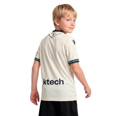 Maglia CA Osasuna Away 2026-2027 da Bambino