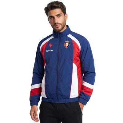 Giacca CA Osasuna Anthem Pre-match 2026-2027