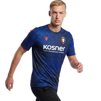 Maglia CA Osasuna Pre-match 2026-2027