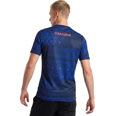 Maglia CA Osasuna Pre-match 2026-2027