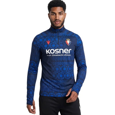 Felpa CA Osasuna Pre-match 2026-2027