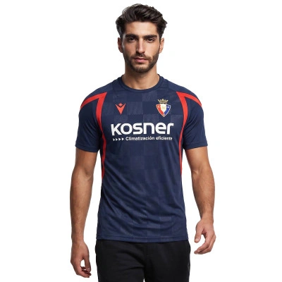 Maglia CA Osasuna Training 2026-2027