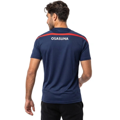 Maglia CA Osasuna Training 2026-2027