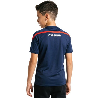 Maglia CA Osasuna Training 2026-2027 da Bambino