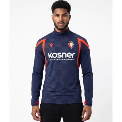Felpa CA Osasuna Training 2026-2027