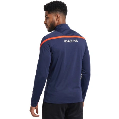 Felpa CA Osasuna Training 2026-2027