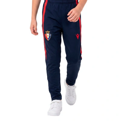 Pantaloni CA Osasuna Training 2026-2027 da Bambino
