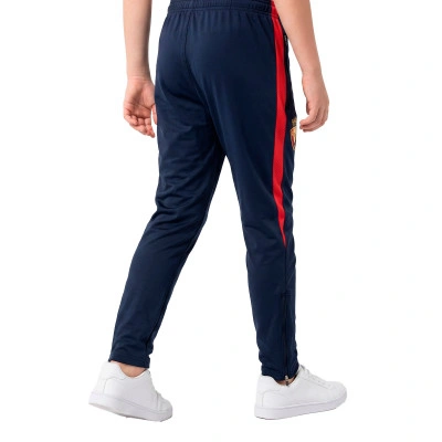 Pantaloni CA Osasuna Training 2026-2027 da Bambino