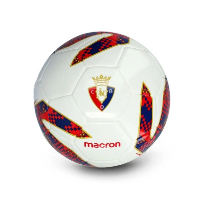 Pallone CA Osasuna 2026-2027