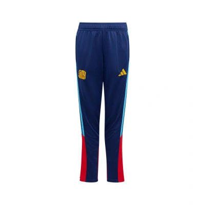 Pantaloni Lamine Yamal Tiro26 League da Bambino