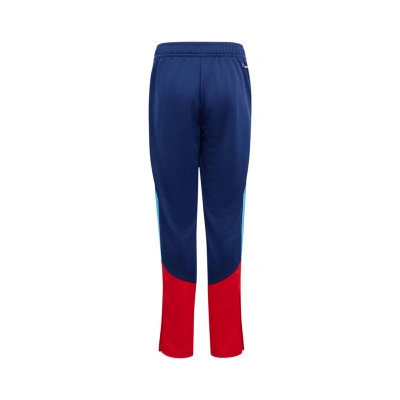 Pantaloni Lamine Yamal Tiro26 League da Bambino