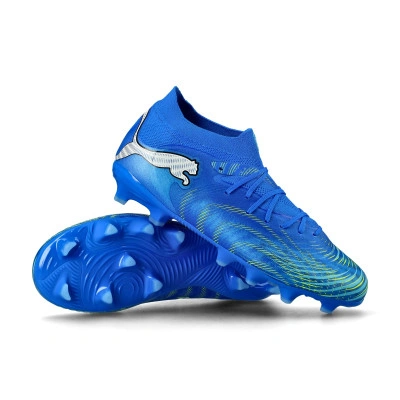 Scarpe Future 9 Pro FG/AG da Bambino