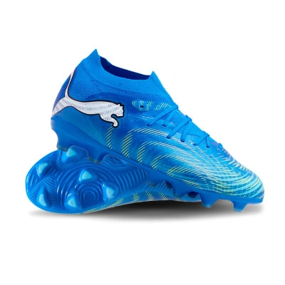 Scarpe Future 9 Pro FG/AG da Bambino