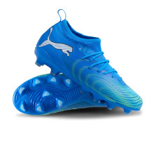 Scarpe Puma Future 9 Match FG/AG da Bambino