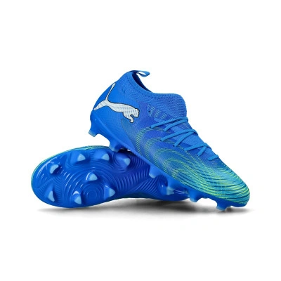 Scarpe Future 9 Match FG/AG da Bambino