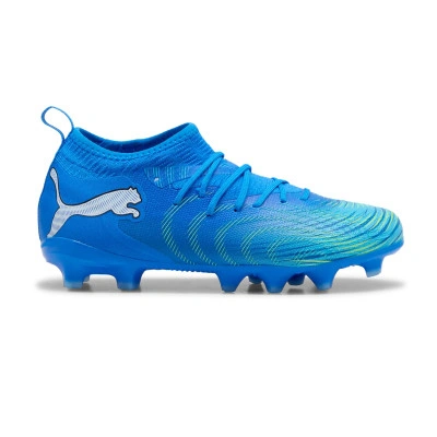 Scarpe Future 9 Match FG/AG da Bambino