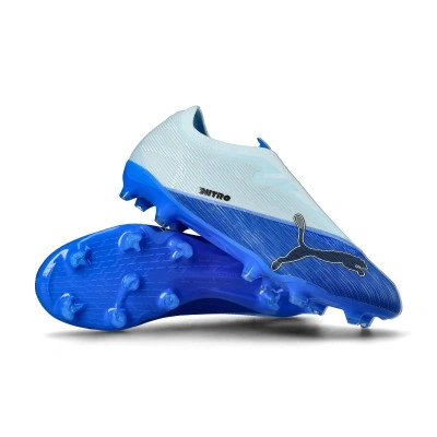 Scarpe Ultra Nitro 7 Match LL FG/AG