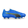 King 20 Pro FG/AG-Ultra Blue-Lime Squeeze-Black