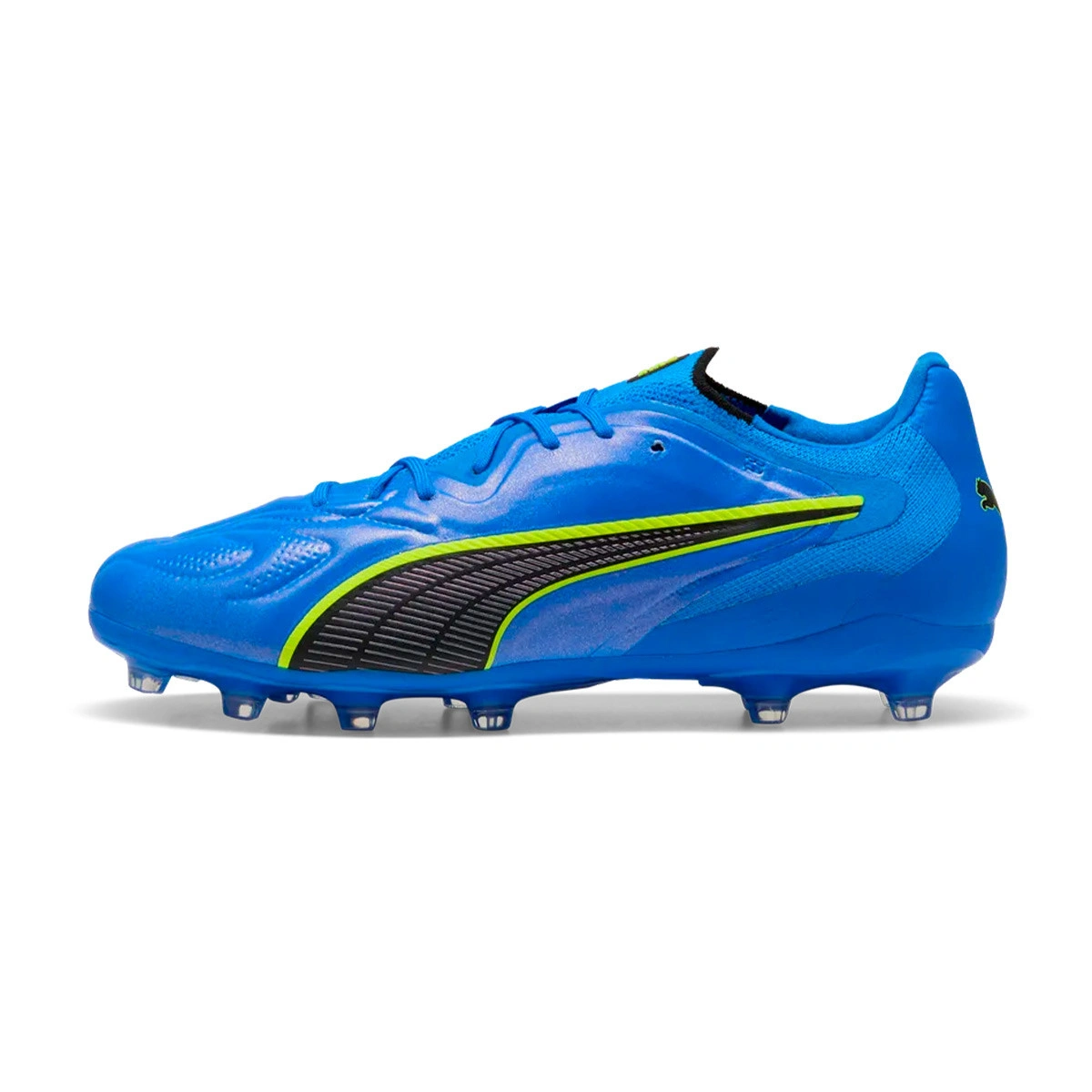 bota-puma-king-20-pro-fgag-ultra-blue-lime-squeeze-black-2