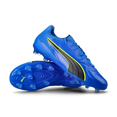 Scarpe King 20 Pro FG/AG