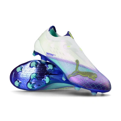Scarpe Ultra Nitro 7 Ultimate LL Hyper Rush FG
