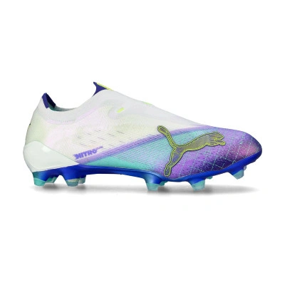 Scarpe Ultra Nitro 7 Ultimate LL Hyper Rush FG