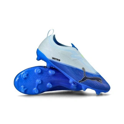 Scarpe Ultra Nitro 7 Ultimate LL FG/AG da Bambino