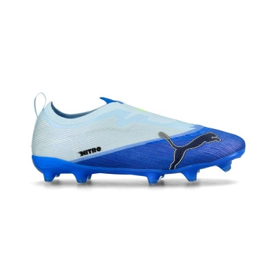 Scarpe Ultra Nitro 7 Ultimate LL FG/AG da Bambino