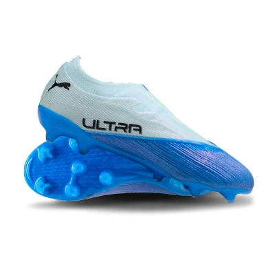Scarpe Ultra Nitro 7 Ultimate LL FG/AG da Bambino