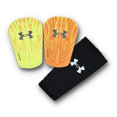 Parastinchi Elite Slip-In Shin Guard