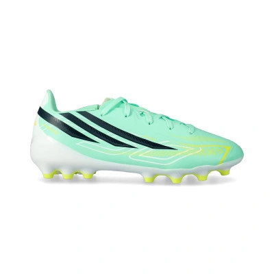 Scarpe F50 Hyperfast League AG da Bambino