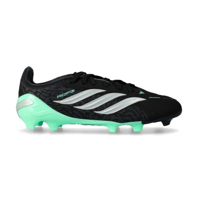 Scarpe Predator Elite L FG da Bambino