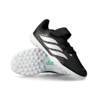 Scarpe Predator Club H&L Turf da Bambino