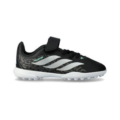 Scarpe Predator Club H&L Turf da Bambino
