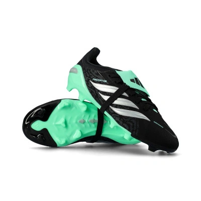 Scarpe Predator Elite FT FG da Bambino