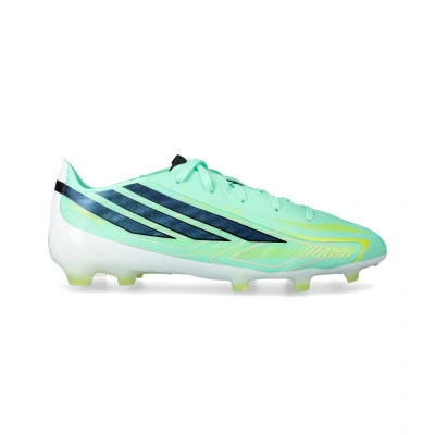 Scarpe F50 Hyperfast Elite FG da Bambino