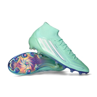 Scarpe F50 Sparkfusion Elite FG/AG da Donna