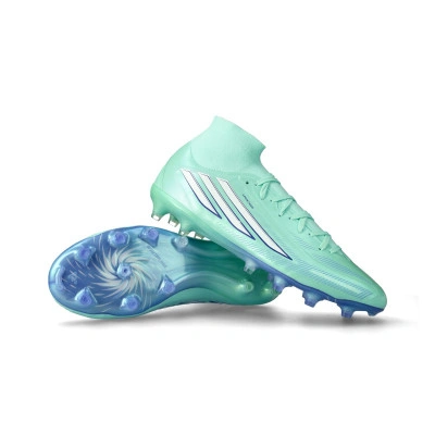 Scarpe F50 Sparkfusion Pro FG/AG da Donna
