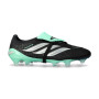 Predator Pro FT FG-Core Black-Silver Metallic-Pulse Mint